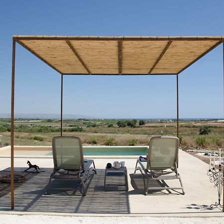 New Exclusive Lodges, Marzamemi, Noto Pachino Exteriér fotografie