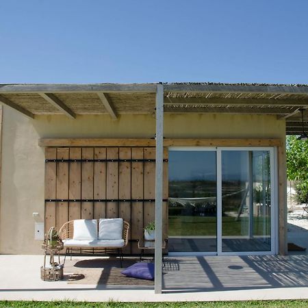 New Exclusive Lodges, Marzamemi, Noto Pachino Exteriér fotografie