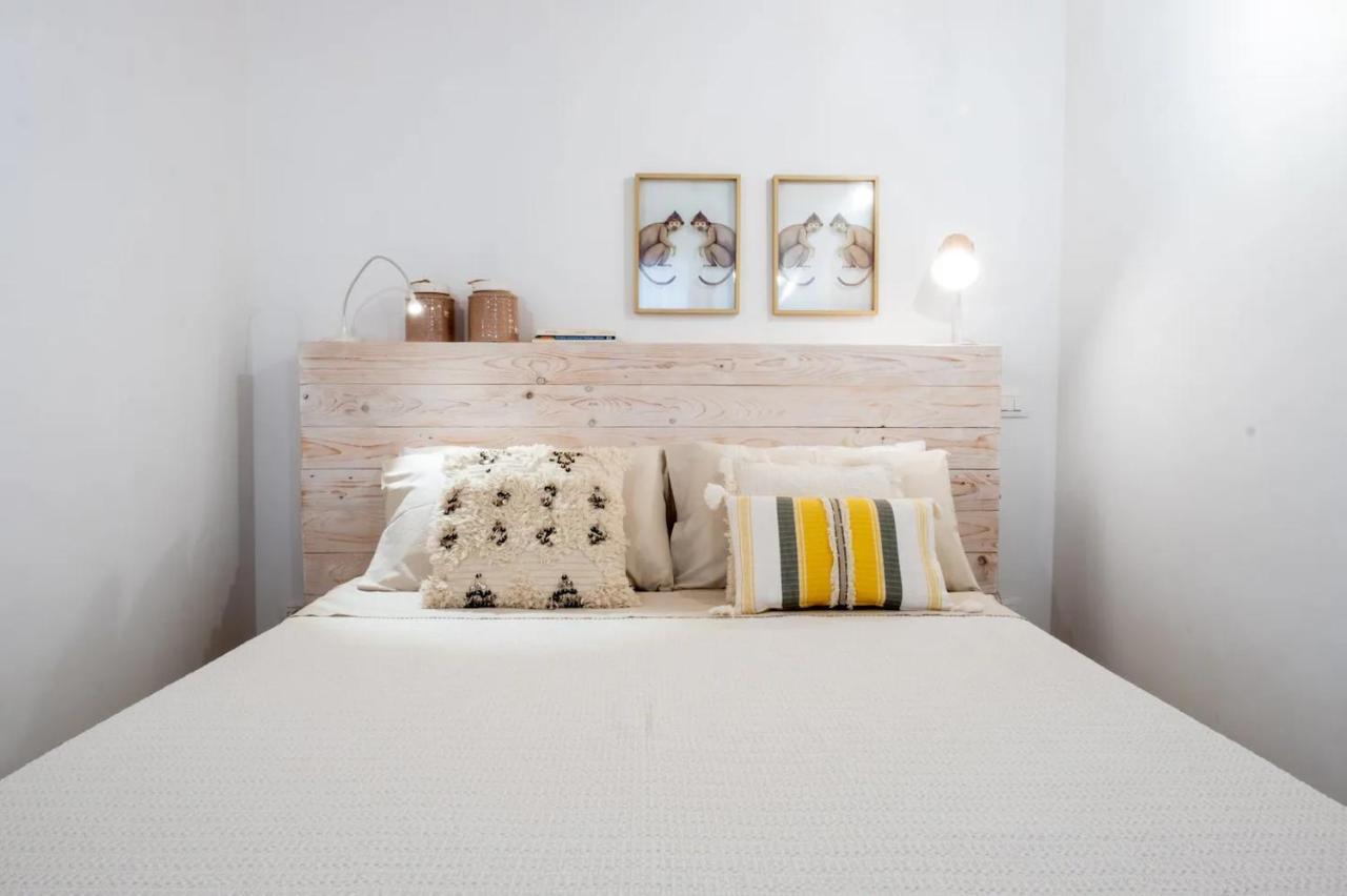 New Exclusive Lodges, Marzamemi, Noto Pachino Exteriér fotografie