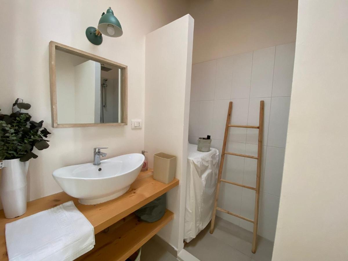 New Exclusive Lodges, Marzamemi, Noto Pachino Exteriér fotografie