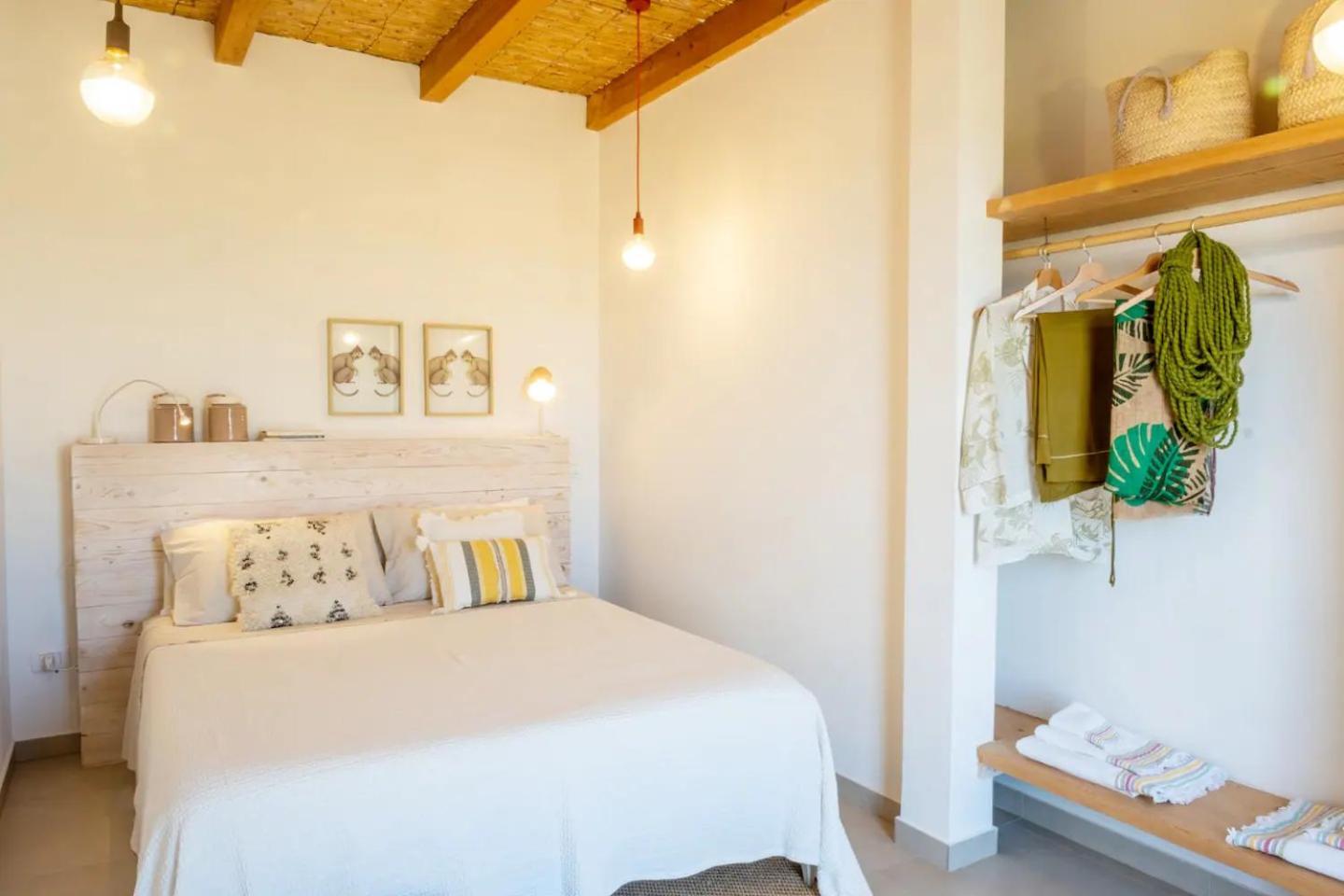 New Exclusive Lodges, Marzamemi, Noto Pachino Exteriér fotografie