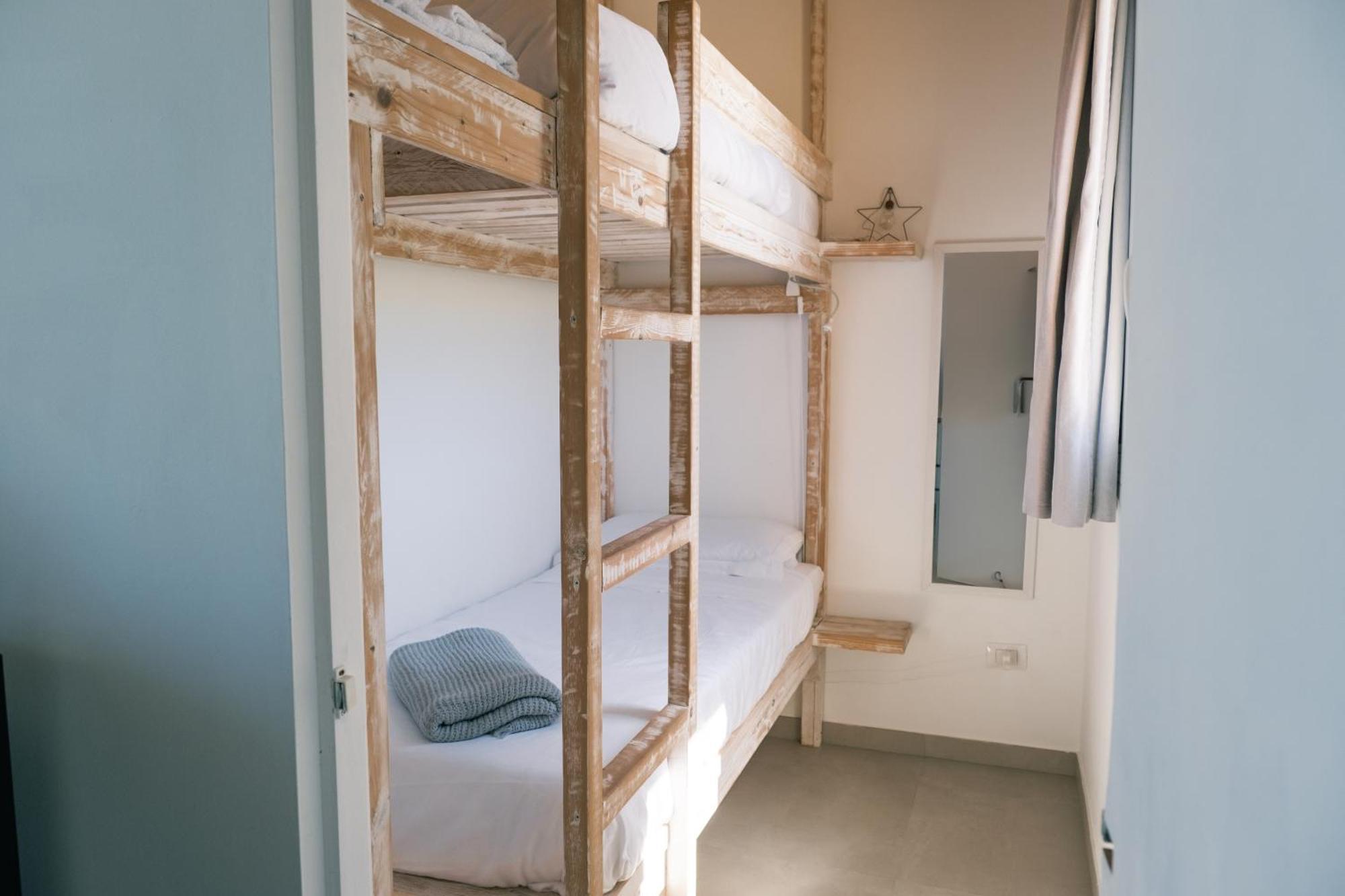 New Exclusive Lodges, Marzamemi, Noto Pachino Exteriér fotografie