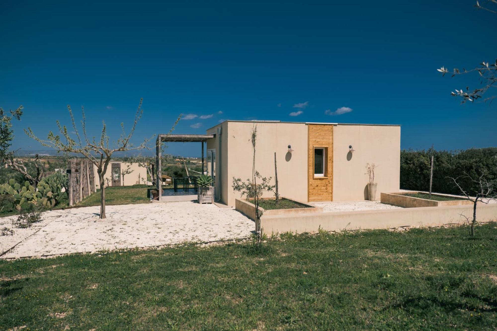 New Exclusive Lodges, Marzamemi, Noto Pachino Exteriér fotografie