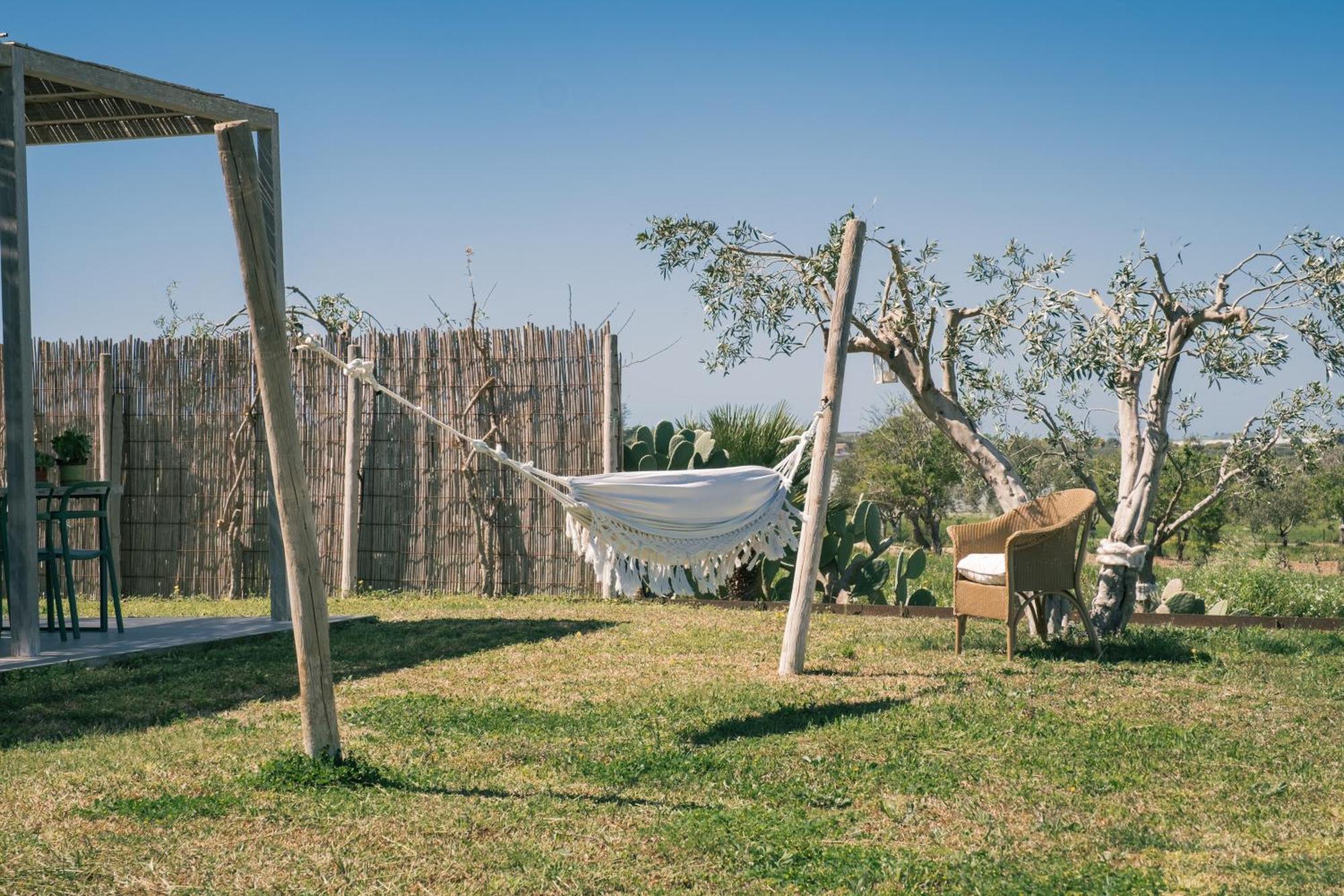 New Exclusive Lodges, Marzamemi, Noto Pachino Exteriér fotografie