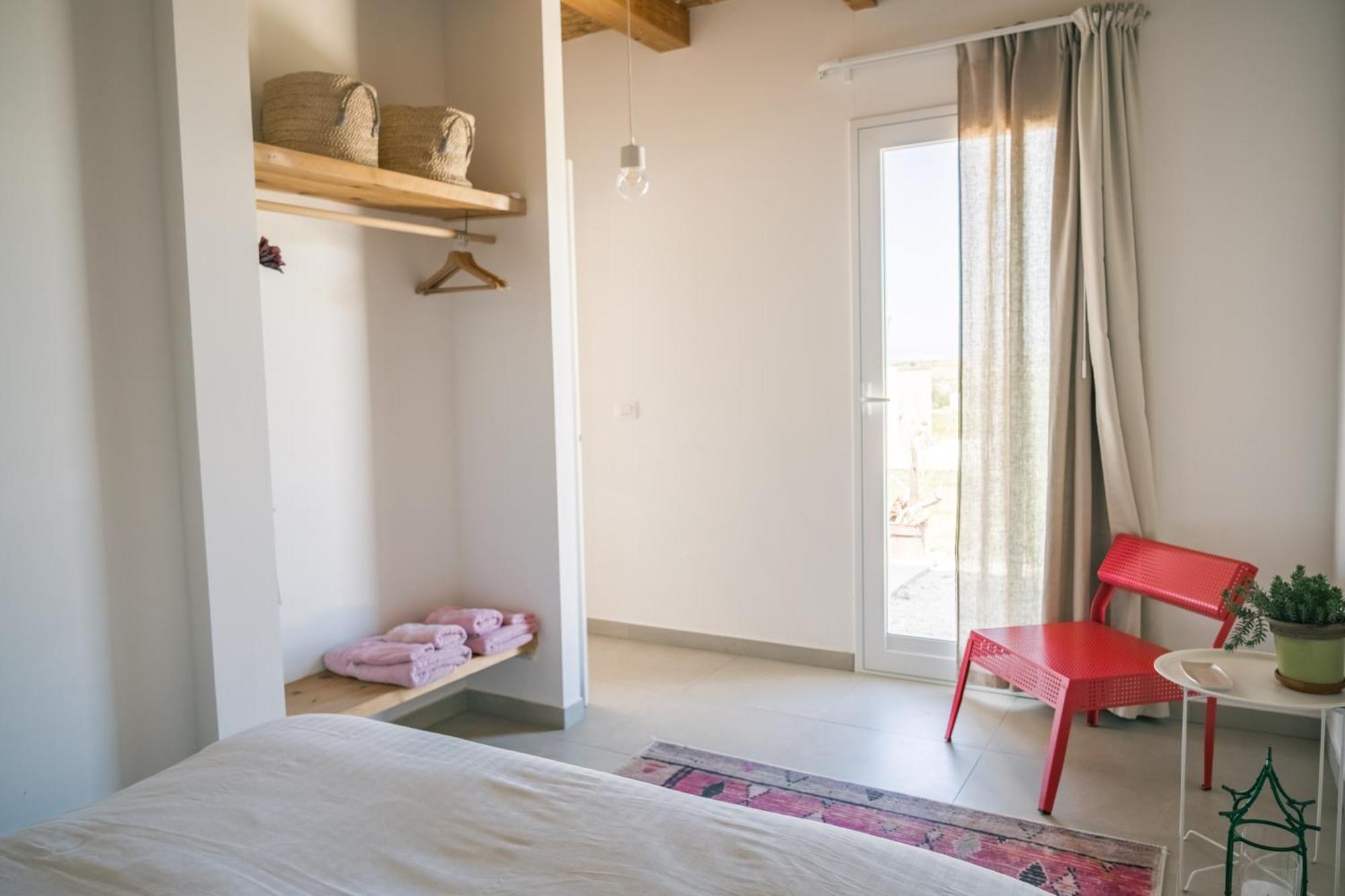 New Exclusive Lodges, Marzamemi, Noto Pachino Exteriér fotografie