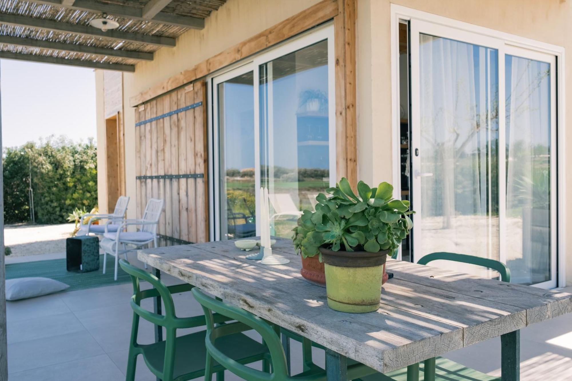New Exclusive Lodges, Marzamemi, Noto Pachino Exteriér fotografie