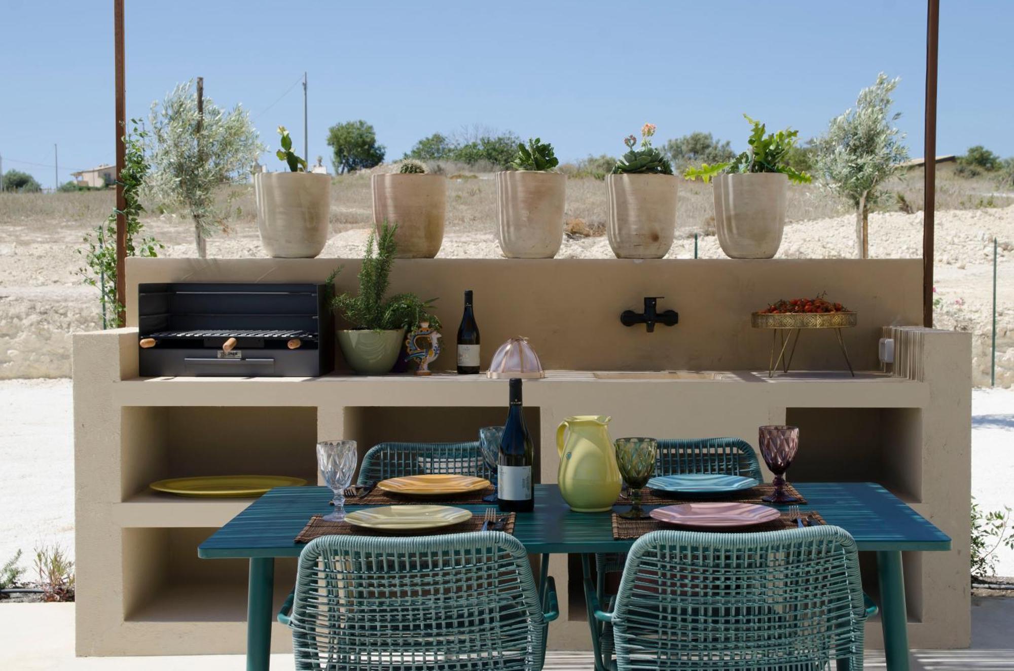 New Exclusive Lodges, Marzamemi, Noto Pachino Exteriér fotografie