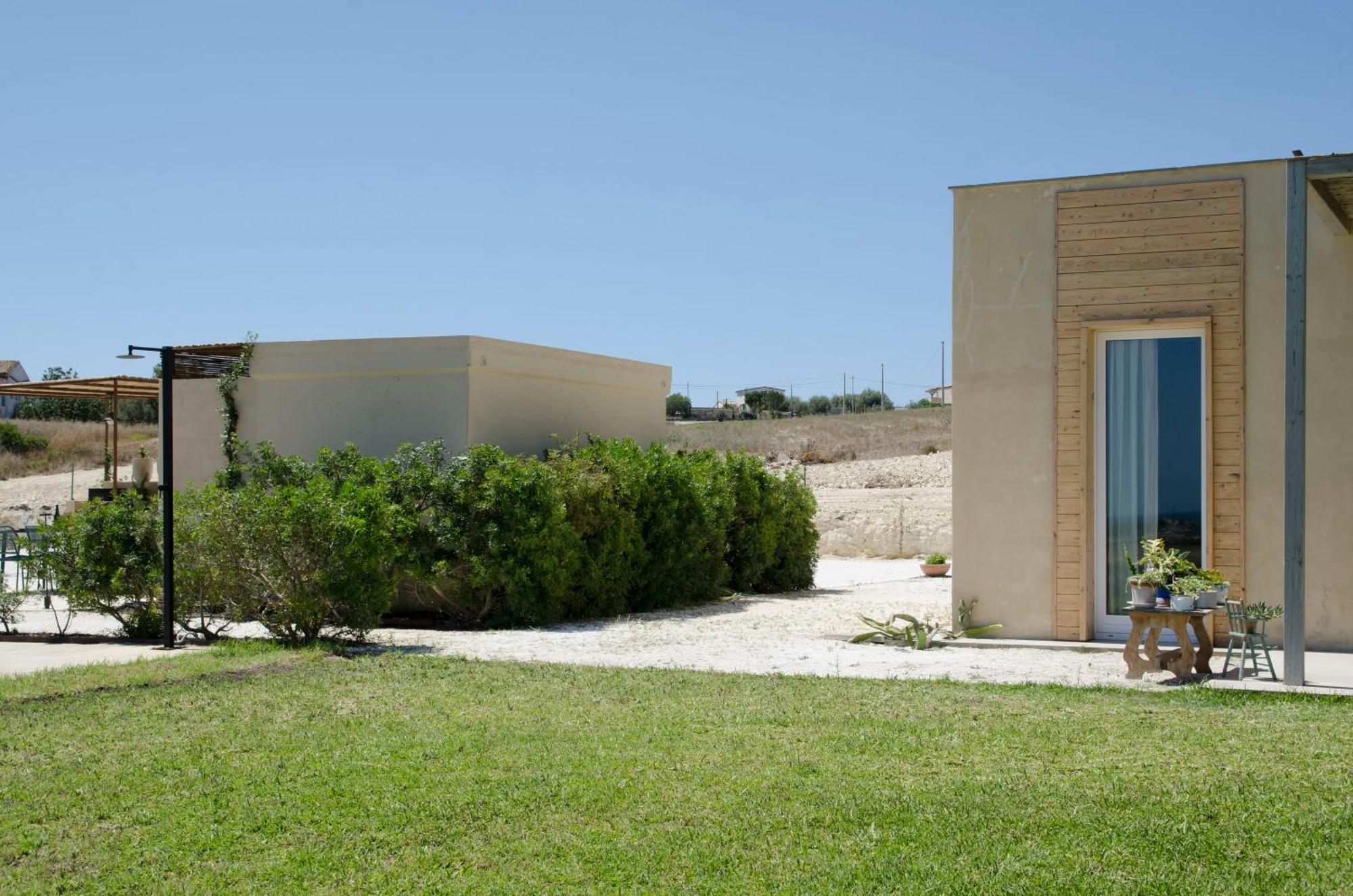 New Exclusive Lodges, Marzamemi, Noto Pachino Exteriér fotografie