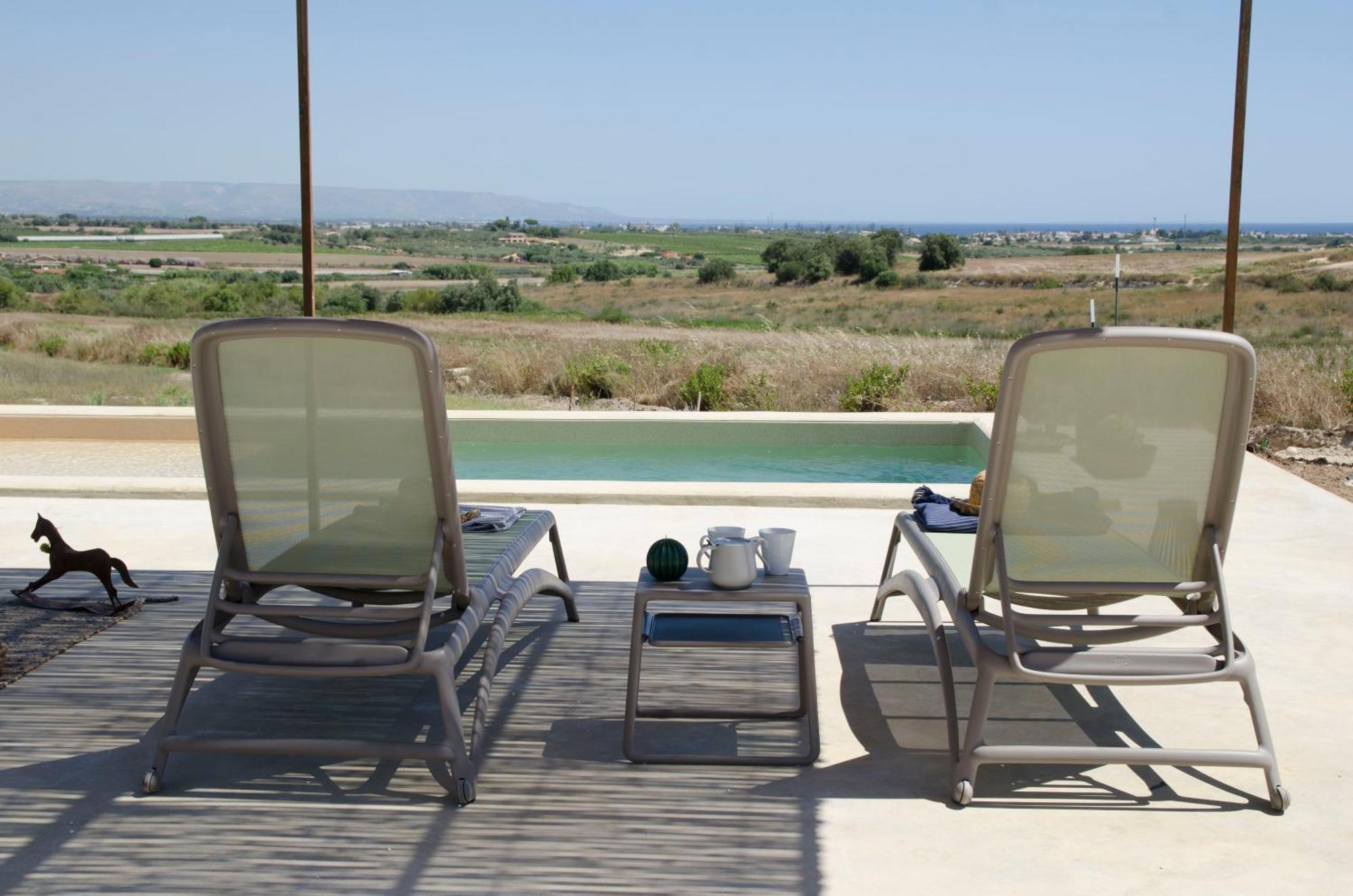 New Exclusive Lodges, Marzamemi, Noto Pachino Exteriér fotografie