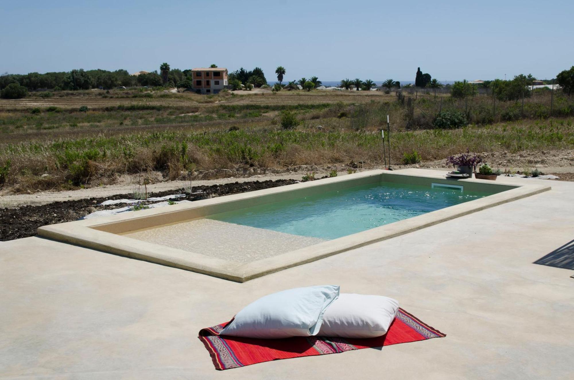 New Exclusive Lodges, Marzamemi, Noto Pachino Exteriér fotografie