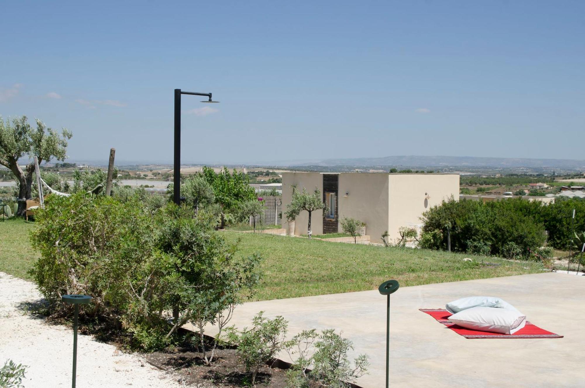 New Exclusive Lodges, Marzamemi, Noto Pachino Exteriér fotografie