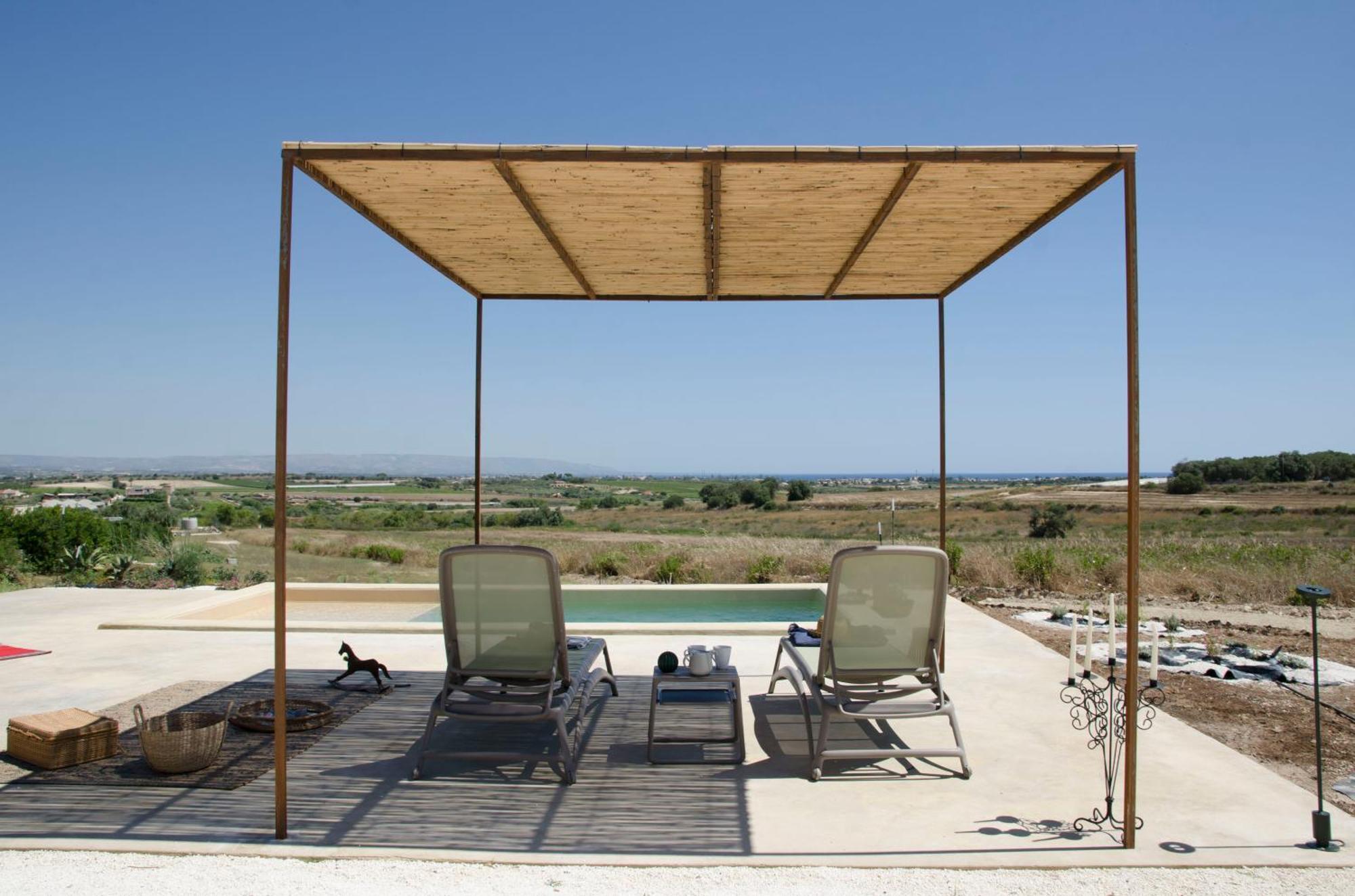 New Exclusive Lodges, Marzamemi, Noto Pachino Exteriér fotografie