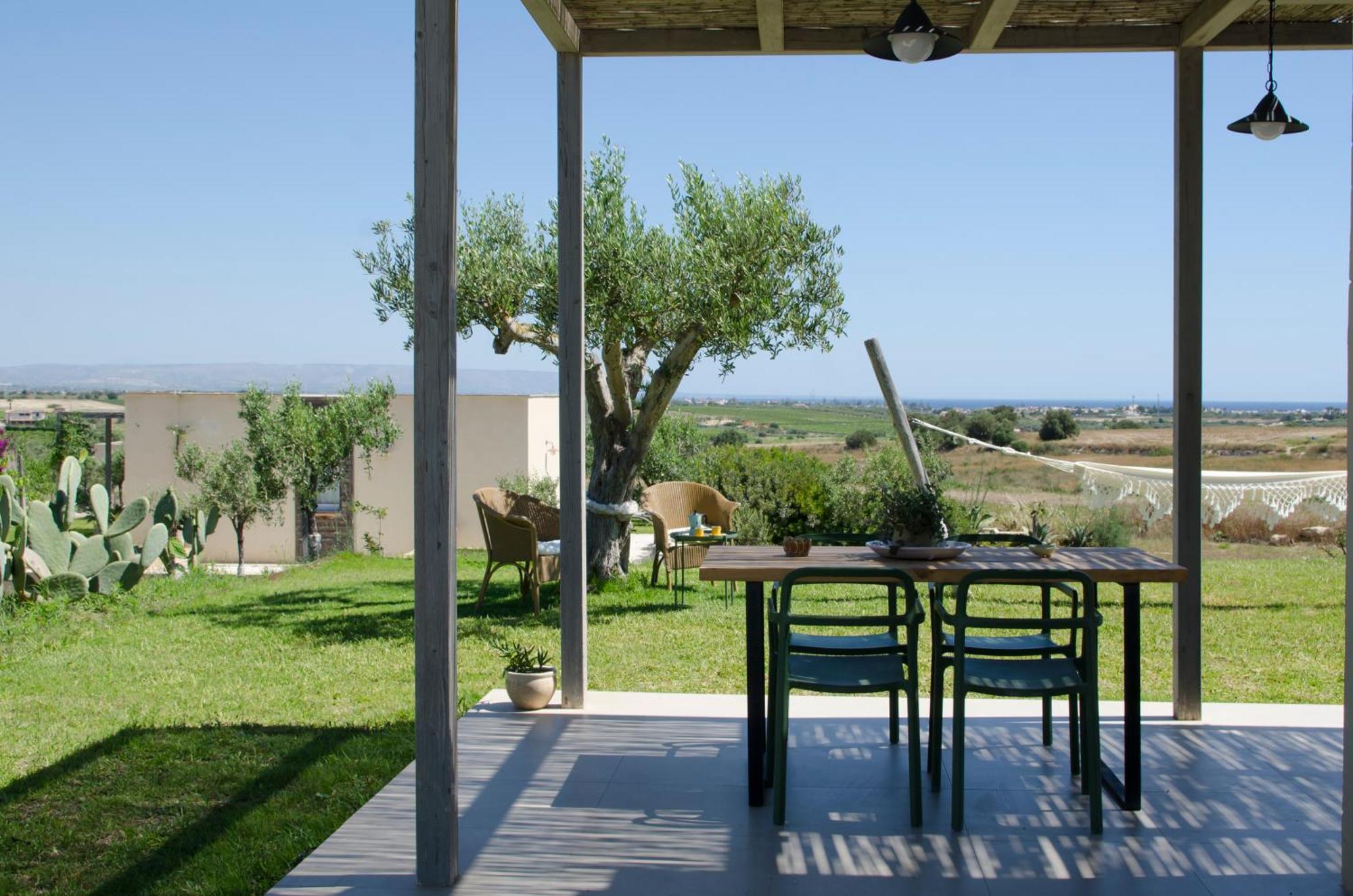 New Exclusive Lodges, Marzamemi, Noto Pachino Exteriér fotografie