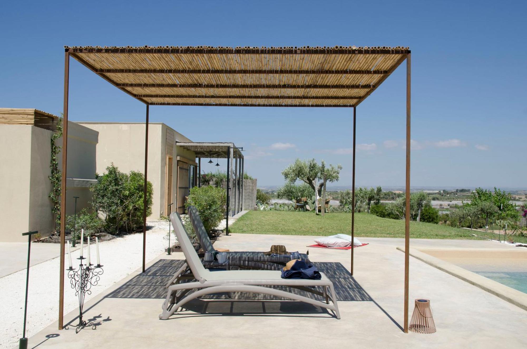 New Exclusive Lodges, Marzamemi, Noto Pachino Exteriér fotografie