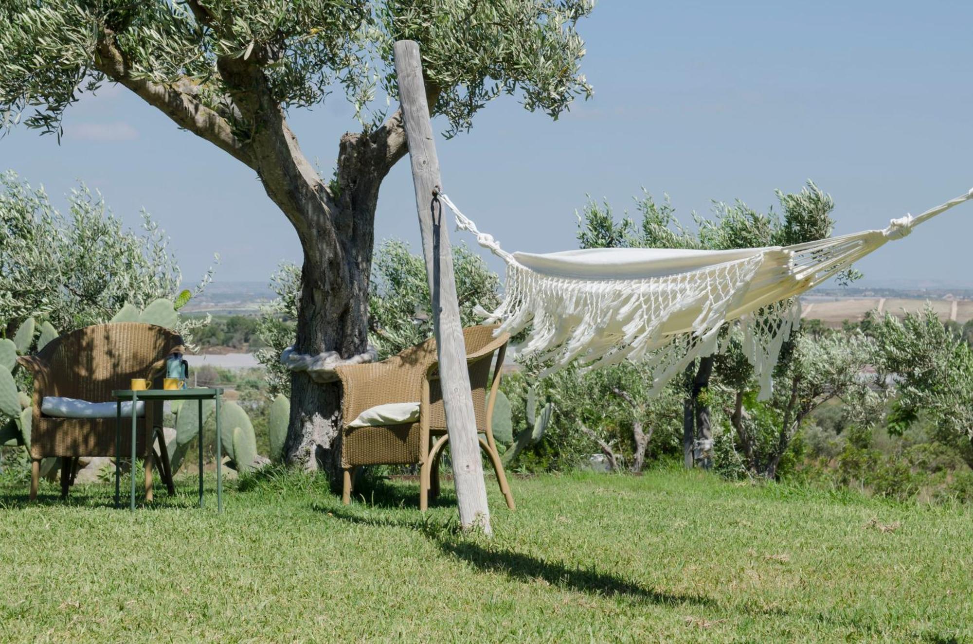 New Exclusive Lodges, Marzamemi, Noto Pachino Exteriér fotografie