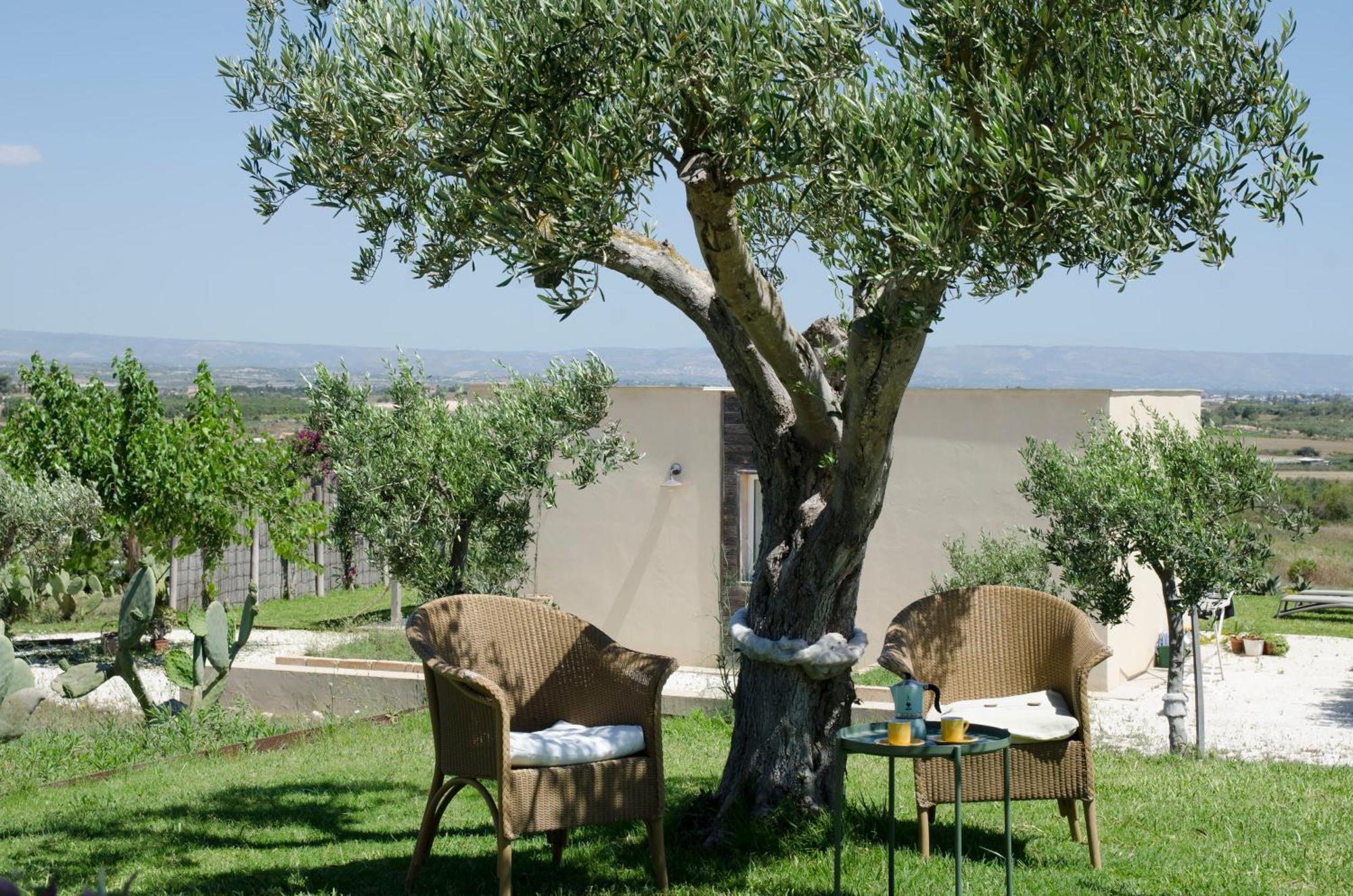 New Exclusive Lodges, Marzamemi, Noto Pachino Exteriér fotografie